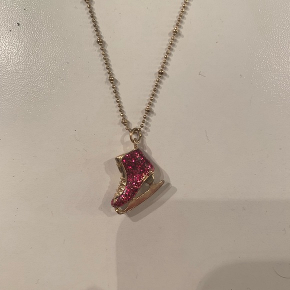 Betsey Johnson Ice Slate Necklace - Picture 2 of 4